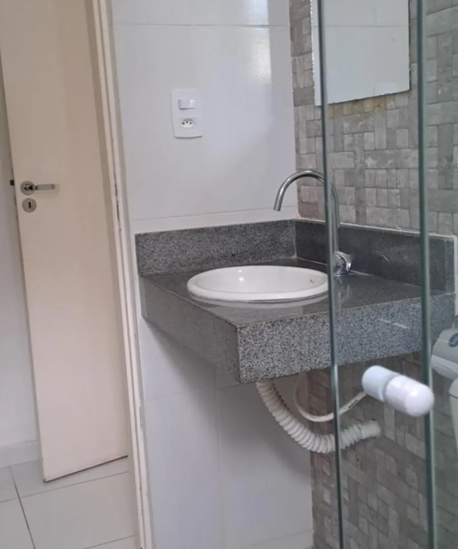 Apartamento Aconchegante Perto Do Centrinho Pôrto das Galinhas