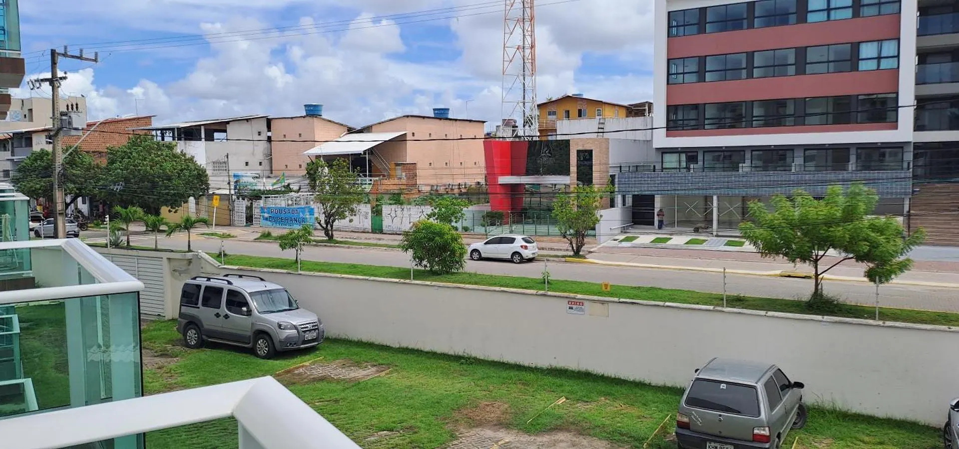 Apartamento Aconchegante Perto Do Centrinho Pôrto das Galinhas