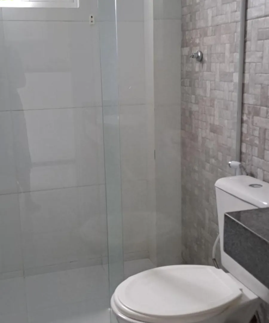 Apartamento Aconchegante Perto Do Centrinho Pôrto das Galinhas