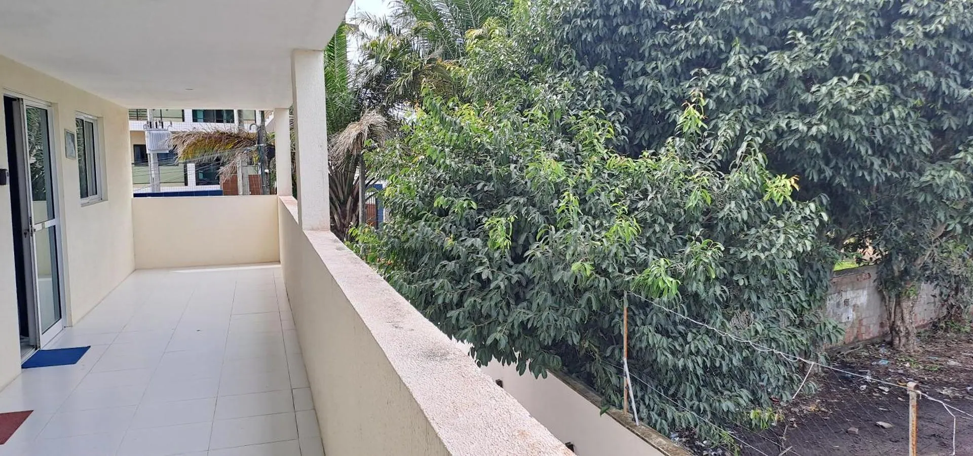 Apartamento Aconchegante Perto Do Centrinho Pôrto das Galinhas
