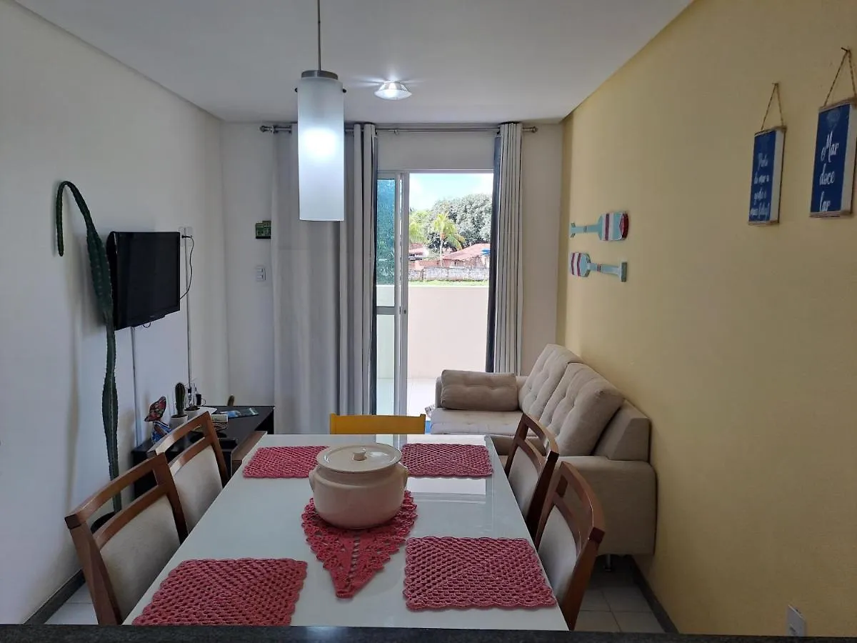 Apartamento Aconchegante Perto Do Centrinho Pôrto das Galinhas 0*,