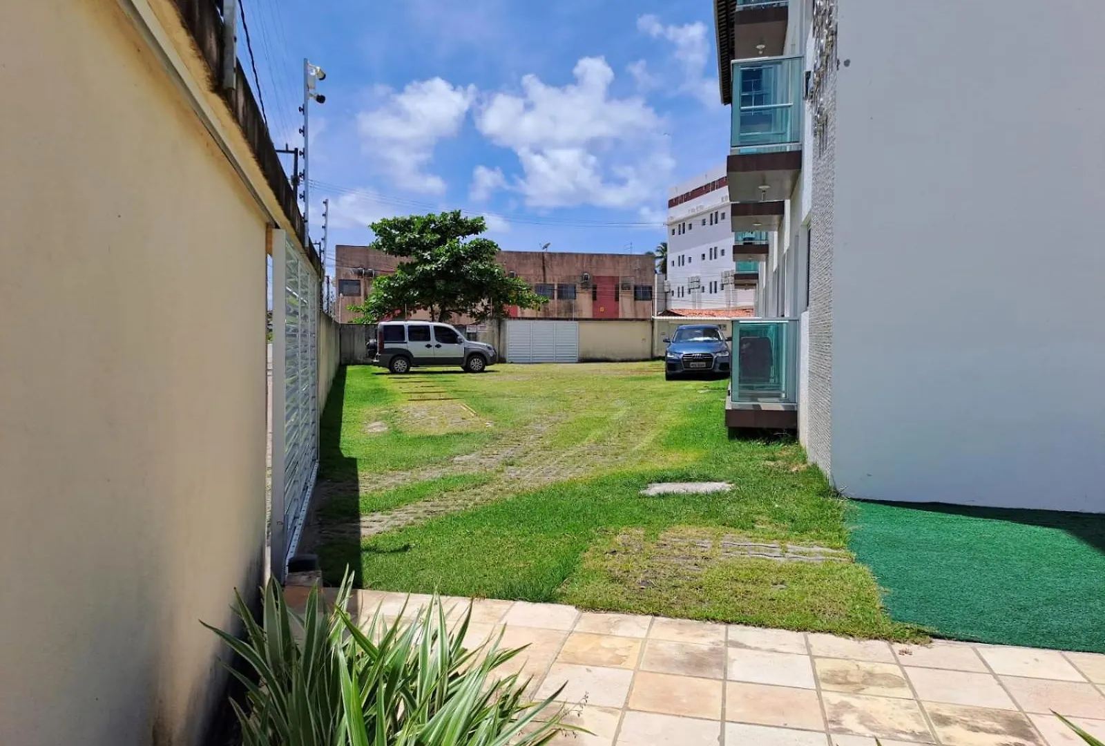 Apartamento Aconchegante Perto Do Centrinho Pôrto das Galinhas 아파트