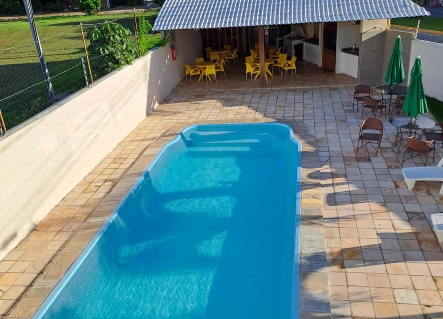 Apartamento Aconchegante Perto Do Centrinho Pôrto das Galinhas 0*,  브라질