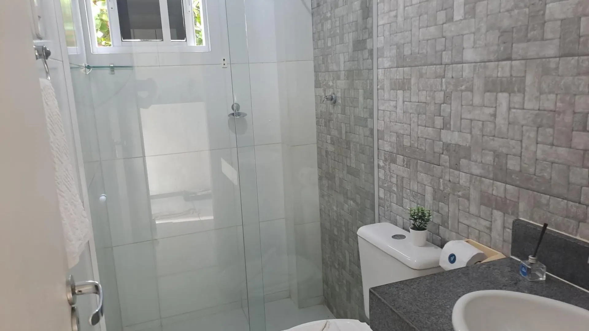Apartamento Aconchegante Perto Do Centrinho Pôrto das Galinhas 브라질