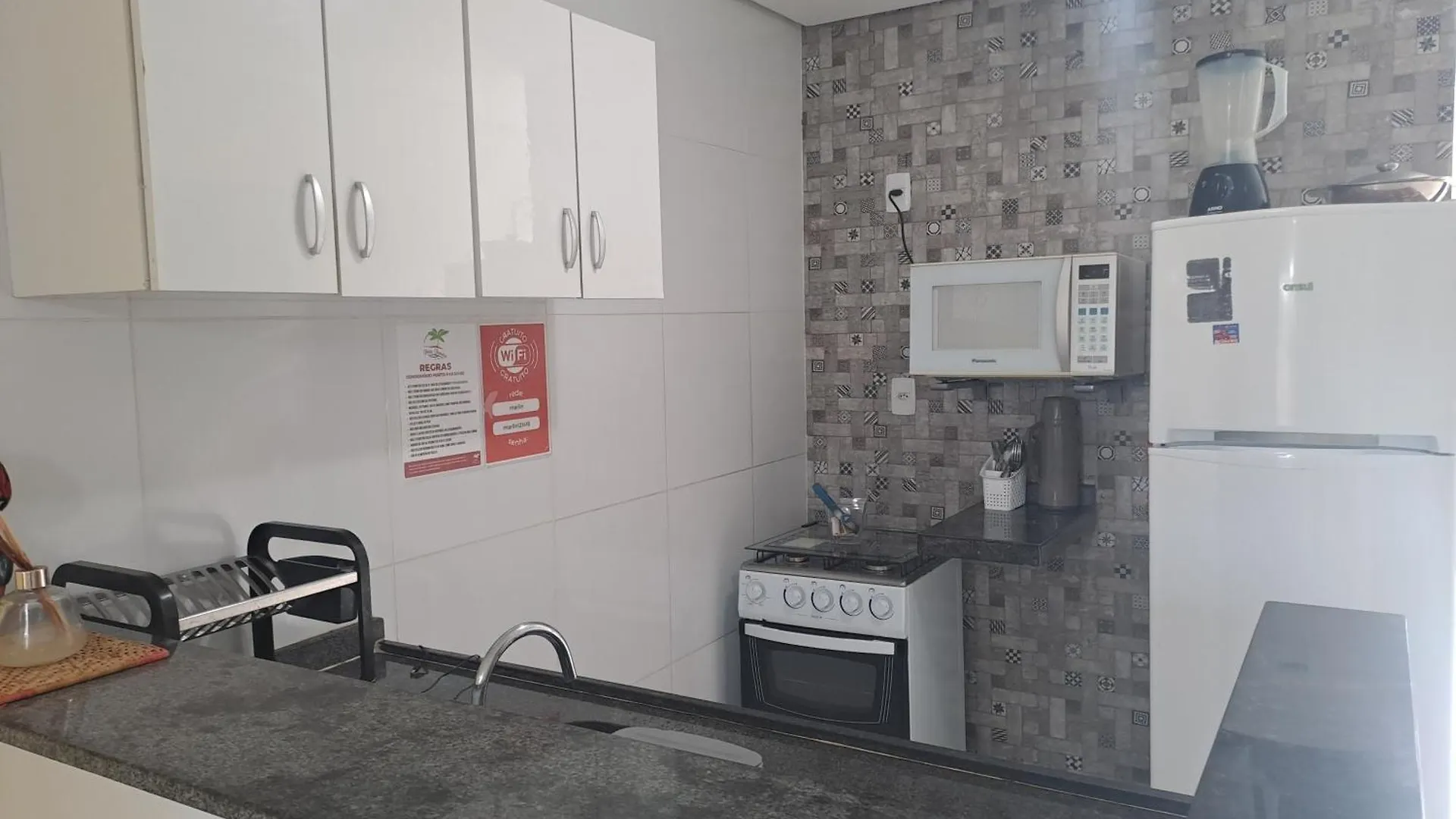 Apartamento Aconchegante Perto Do Centrinho Pôrto das Galinhas 0*,  브라질