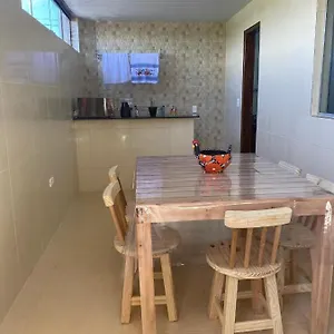 Cantinho Da Dheia 03 Apartamento