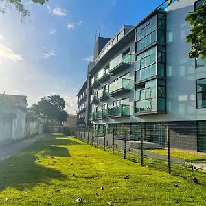 Maraca 2 Residence-flat A 70 M Do Mar Apartamento