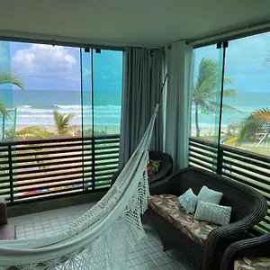 Flat Beira Mar De Apartamento