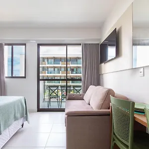 Mana Experience Muro Alto - #c104 Por Carpediem Apartamento