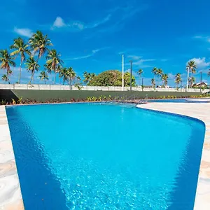 Apto No Mana 8 Pessoas By Carpediem Apartamento