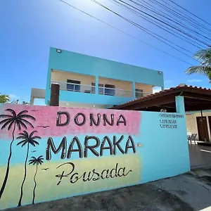 Donna Maraka Parque de Campismo